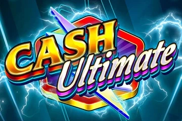 Cash Ultimate pokie