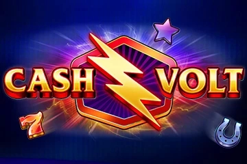Cash Volt pokie