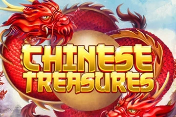Chinese Treasures at Here2Win Casino