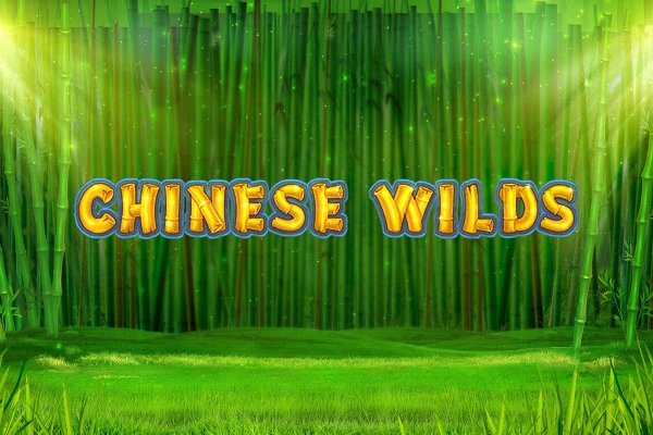 Chinese Wilds at Here2Win Casino