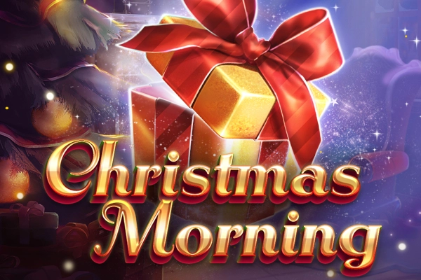 Christmas Morning pokie