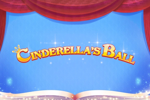 Cinderella's Ball at Here2Win Casino