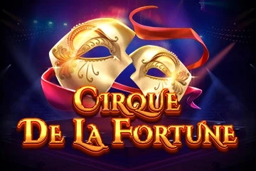 Cirque de la Fortune pokie