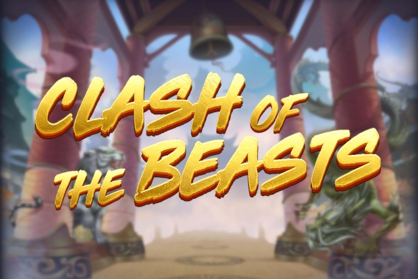 Clash of the Beasts at Here2Win Casino