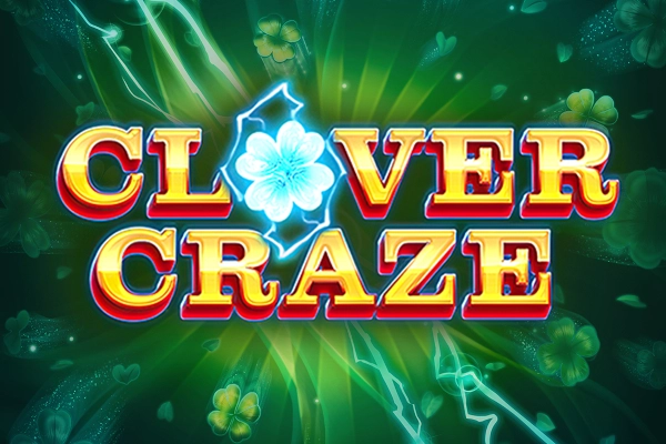 Clover Craze at Here2Win Casino