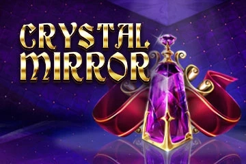Crystal Mirror pokie