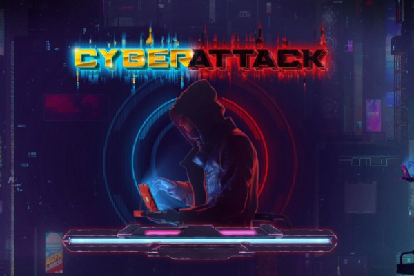 Cyber Attack at Here2Win Casino