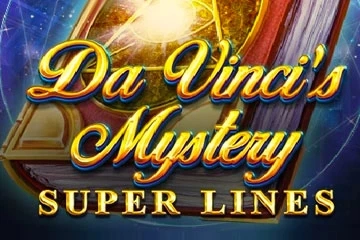 Da Vinci's Mystery pokie