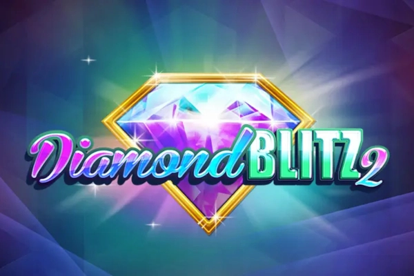 Diamond Blitz 2 at Here2Win Casino