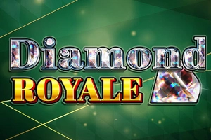 Diamond Royale pokie