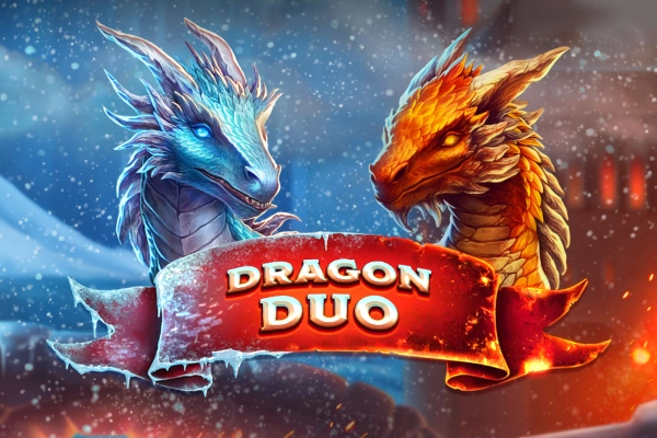 Dragon Duo pokie
