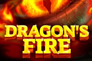 Dragon's Fire at Here2Win Casino