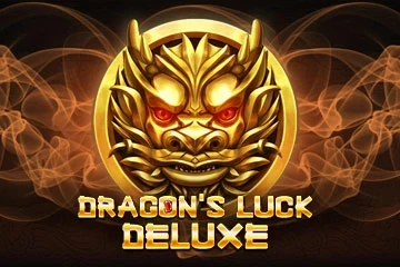 Dragon's Luck Deluxe at Here2Win Casino