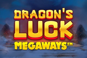 Dragon's Luck Megaways pokie