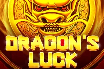 Dragon's Luck at Here2Win Casino