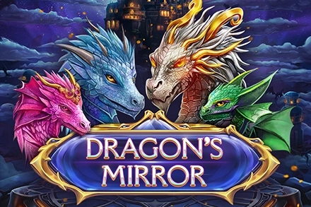 Dragon’s Mirror pokie