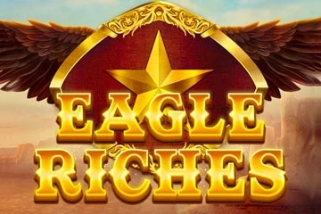 Eagle Riches pokie