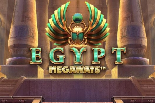 Egypt Megaways pokie