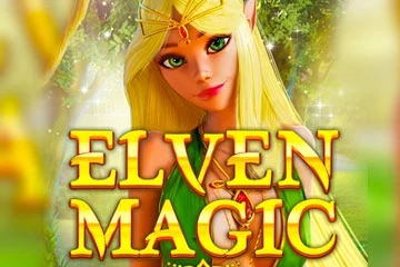 Elven Magic pokie