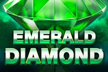 Emerald Diamond pokie