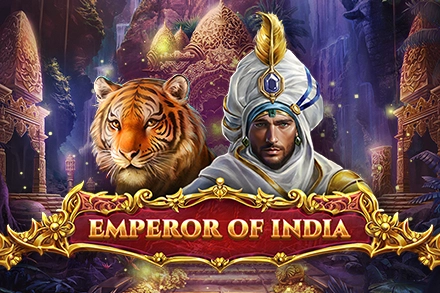 Emperor of India pokie