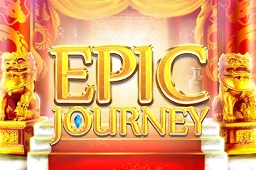 Epic Journey at Here2Win Casino