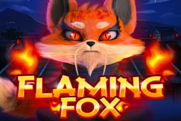 Flaming Fox at Here2Win Casino