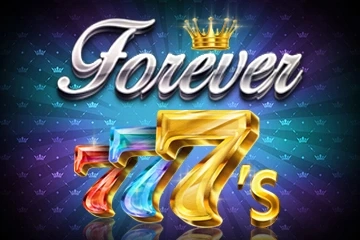 Forever 7’s pokie