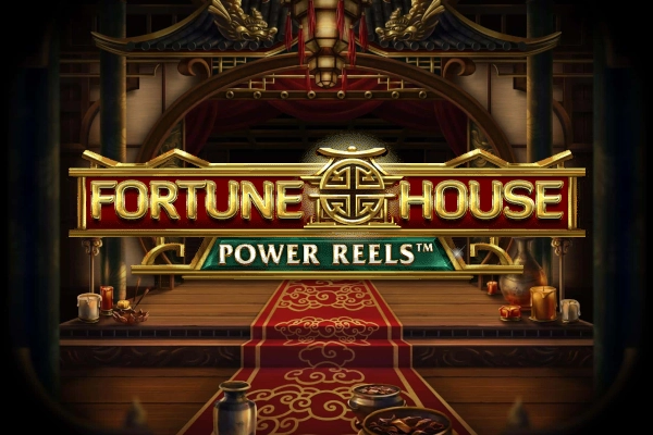 Fortune House Power Reels pokie