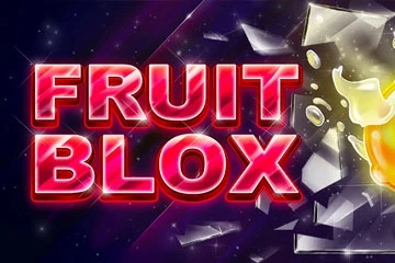 Fruit Blox pokie