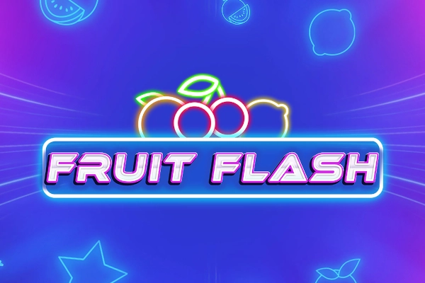 Fruit Flash pokie