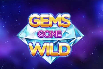 Gems Gone Wild pokie