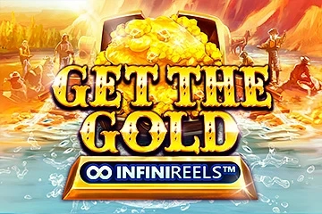 Get the Gold Infinireels pokie