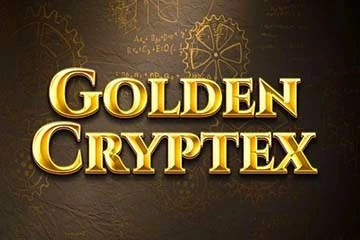 Golden Cryptex pokie