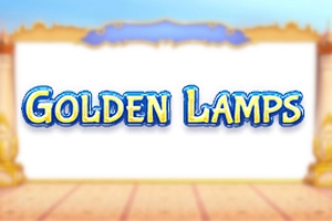 Golden Lamps at Here2Win Casino