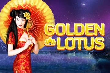 Golden Lotus at Here2Win Casino