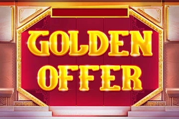 Golden Offer at Here2Win Casino