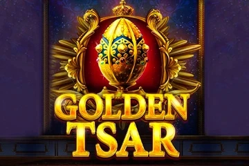 Golden Tsar at Here2Win Casino