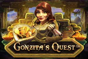 Gonzita’s Quest at Here2Win Casino