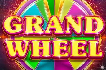 Grand Wheel pokie