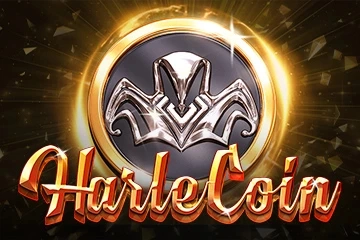 HarleCoin at Here2Win Casino