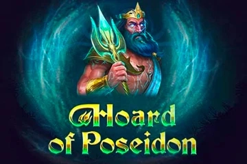 Hoard of Poseidon pokie