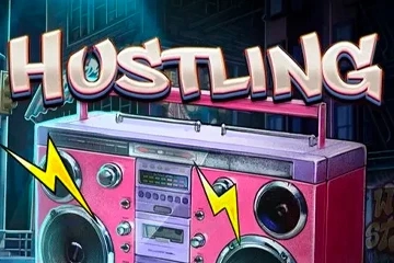Hustling at Here2Win Casino