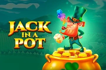 Jack In A Pot at Here2Win Casino