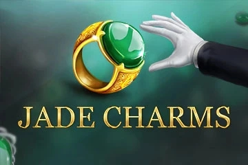 Jade Charms pokie