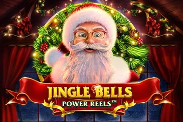 Jingle Bells Power Reels pokie