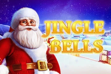 Jingle Bells pokie