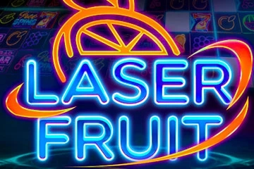 Laser Fruit at Here2Win Casino
