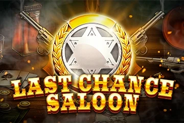 Last Chance Saloon pokie