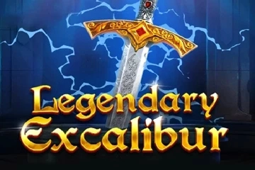 Legendary Excalibur at Here2Win Casino
